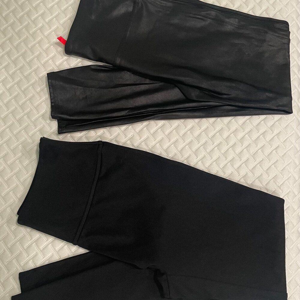 Spanx Bundle, Medium - image 4